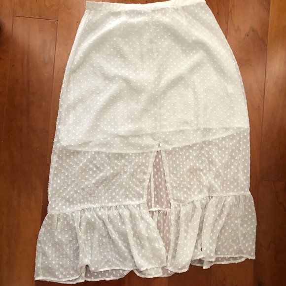 Showpo midi skirt - Picture 2 of 2